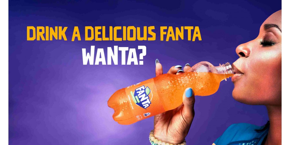 Fanta